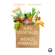 Julio Basulto - Más vegetales, menos animales