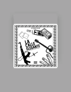 Listen to Kevin Ramón, watch music videos, read bio, see tour dates & more!