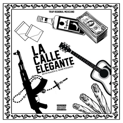 La Calle Elegante - EP