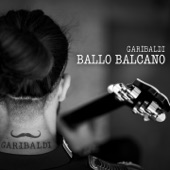 Ballo balcano artwork