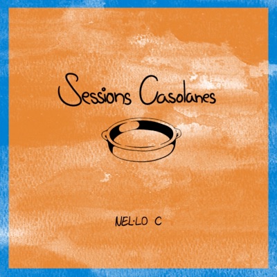 Sessions Casolanes - Single