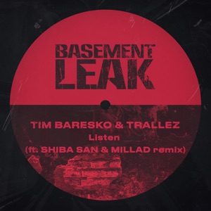 Listen - Single