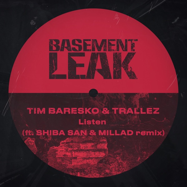 Listen - Single