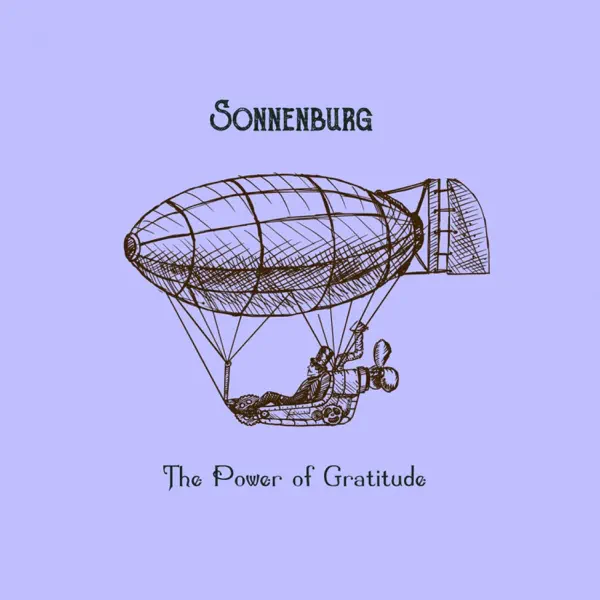 The Power Of Gratitude — Sonnenburg