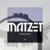 Roller Coaster VIP (VIP) - Single - Matzet