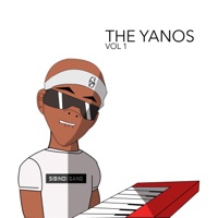 The Yanos, Vol. 1 - EP - Street Carnivore