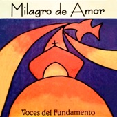 Milagro de Amor (feat. Voces del Fundamento) artwork