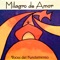 Milagro de Amor (feat. Voces del Fundamento) artwork