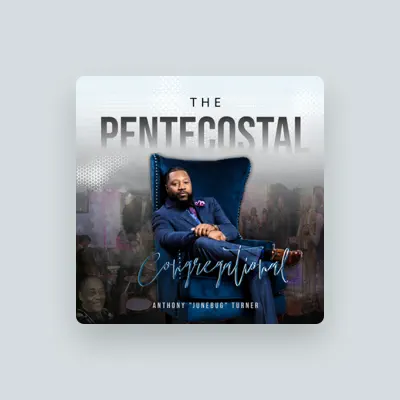 Listen to Anthony "Junebug"Turner, watch music videos, read bio, see tour dates & more!