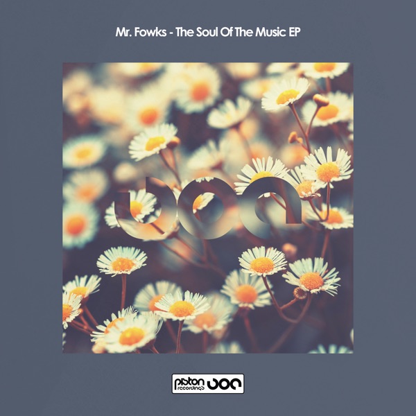 The Soul of the Music - Single