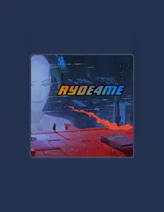 Hör dir Kobe H. Ford an, schau dir Musikvideos an, lies die Biografie, finde Tourdaten und mehr!