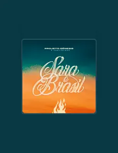 Ouça Projeto Gênesis, assista a videoclipes, leia a biografia, veja as datas das turnês e mais!