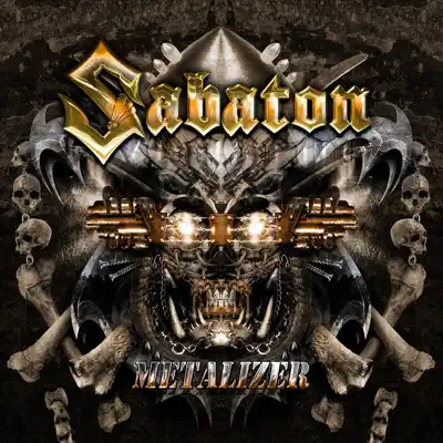 Metalizer - Sabaton