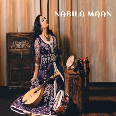 Morocco Sounds - Denia