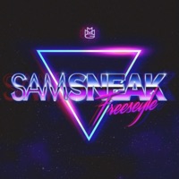 Freestyle - Single - Sam Sneak