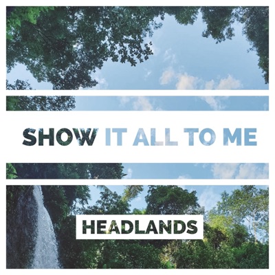 Show It All to Me - Single
