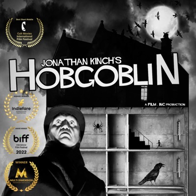 Hobgoblin: House of Horrors (Original Motion Picture Soundtrack)