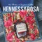 Hennessy Rosa (feat. Kid Brocc & Cletz) - Shyno lyrics