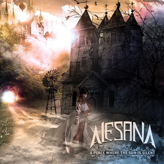 Cover artwork for Labyrinth