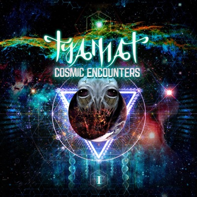 Cosmic Encounters I