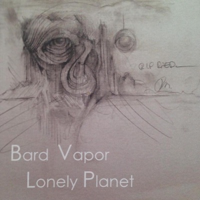 Bard Vapor Lonely Planet