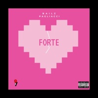 Forte - Single - Bailz Pagliacci