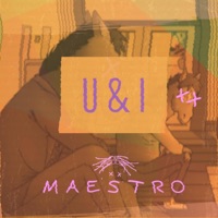 U & I - Single - M A E S T R O