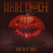 Hurt Me artwork