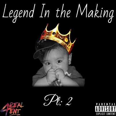 Legend in the Making Pt: 2