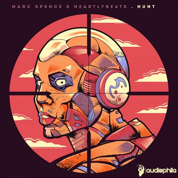 Hunt - Single
