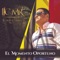 Enamorado Yo Vivo - Juan Carlos Mendoza lyrics
