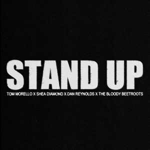 Stand Up (feat. The Bloody Beetroots) - Single