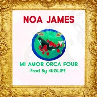 Mi Amor Orca Four - Single - Noa James