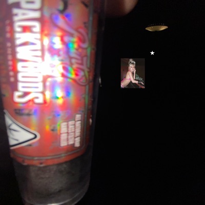 Cashinn (feat. lil Memory Card) - Single