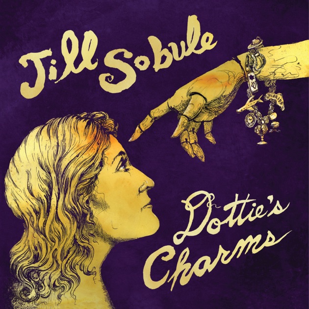 ジル・ソビュール JILL SOBULE／シングス・ヒア・アー・ディファレント Jill Sobule - Album by Jill Sobule - Apple Music