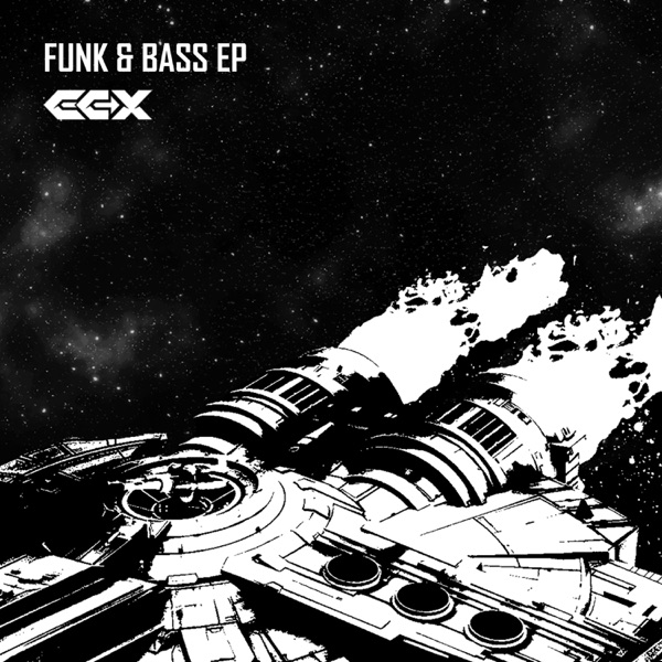 Funk & Bass - EP