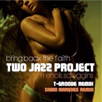 Bring Back the Faith (feat. Enois Scroggins) - Single - Two Jazz Project