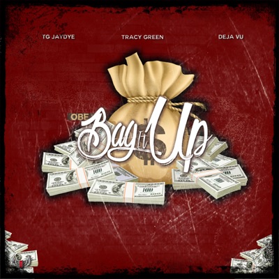 Bag It Up (feat. TG Jaydye, Tracy Green & Deja Vu) - Single