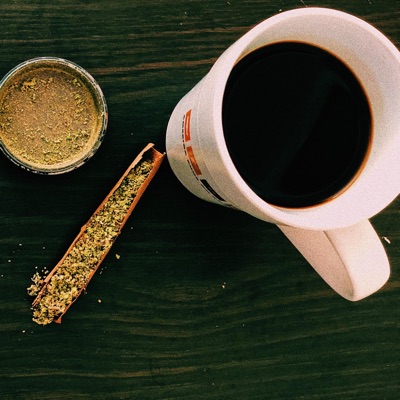 Coffee (feat. Low Hanging Fruit) - Single