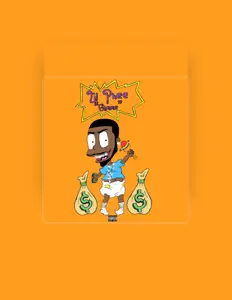 聆聽 Lil Phee、觀看音樂影片、閱讀小傳、查看巡演日期等！