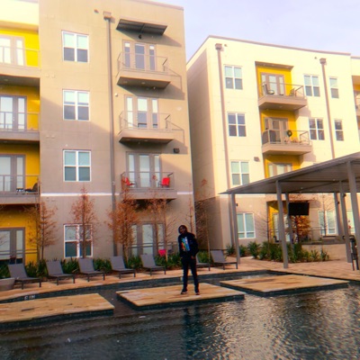 It Will Be Alright - Single