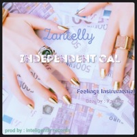 Independent Gal - Single - zantelly