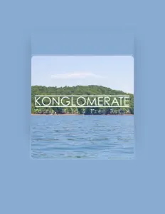 Listen to Konglomerate, watch music videos, read bio, see tour dates & more!