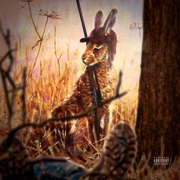 When the Rabbit GOT the GUN...