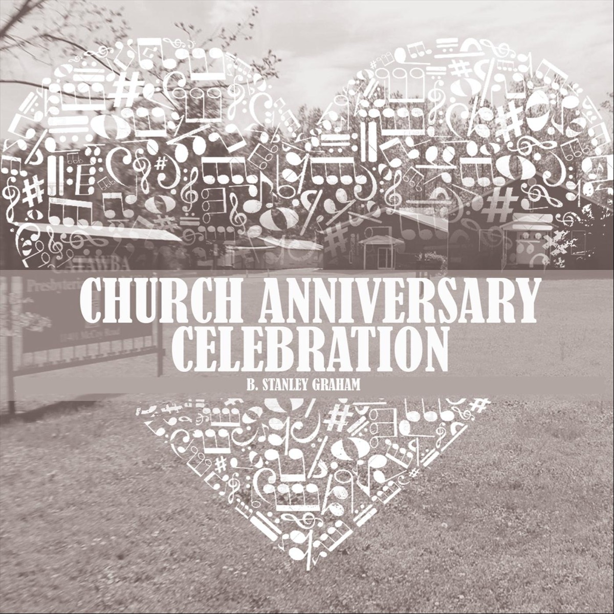 church anniversary celebration