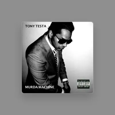 Listen to Tony Testa, watch music videos, read bio, see tour dates & more!