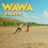 Ao Raha Atokisako - Single - Wawa Salegy