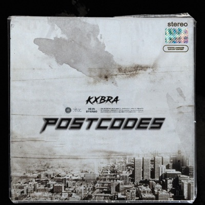 Postcodes - Single