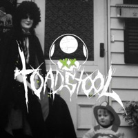 Autumn!...I Barely Know Him! - EP - ToadStool