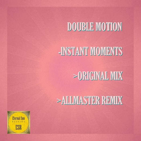 Instant Moments - Single